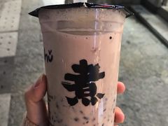 -沪上阿姨鲜果茶(世茂广场宽厚里店)