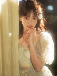 -花屿迷鹿写真馆