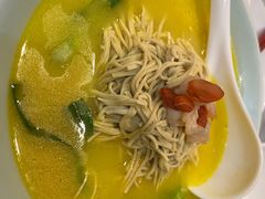 -玉华台饭庄·淮扬菜·烤鸭(望京店)