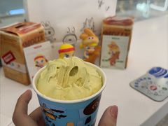 -DQ·蛋糕·冰淇淋(通州万达店)