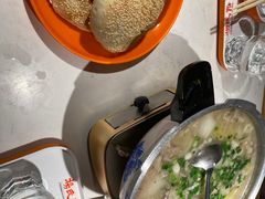 -杨氏青龙虾·羊蝎子(托乐嘉店)