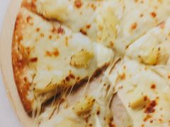 -夏日玛莉西餐厅(衡阳万达店)