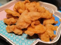 -万蔚·烤鸭