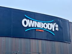 -OWNBODY健身(下沙店)