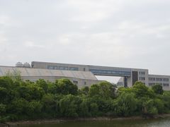 -九江市博物馆
