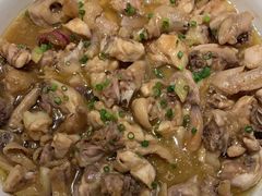 -围龙屋客家食府(福田店)