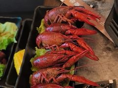-和子足浴SPA会馆(东方之门店)