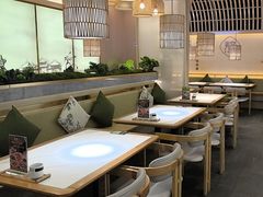 -吴家·非遗淮扬小馆(镇江万达广场店)