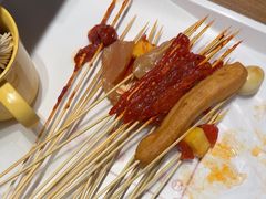 -旺蜀主成都串串火锅(西直门凯德MALL店)