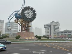 -世纪钟