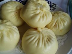 胡萝卜羊肉包子-阿西娅食府(中关村店)