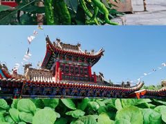 -高庙保安寺