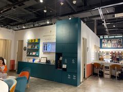 -海马体照相馆(天津世纪都会店)
