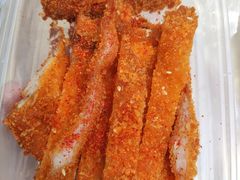 -七宝老街水磨汤圆(瞿溪路店)