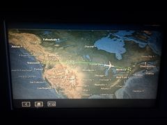 -蒙特利尔皮埃尔·埃利奥特·特鲁多国际机场