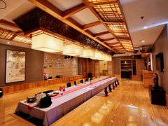 -朝鲜玉流馆(滨河东路店)