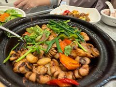 -朱记乳鸽王·非遗石岐乳鸽·全鸽宴(大兴旗舰店)