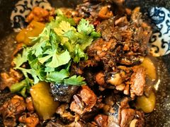 -大理实力希尔顿酒店•御玺中餐厅