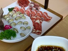 -湯系·煲汤手艺人(东二环泰禾广场店)