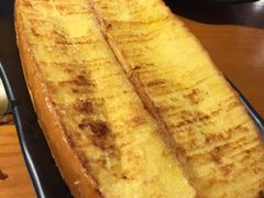 烤面包-白玉串城(南六中路店)