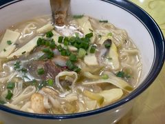 -何记面馆(龙泉山店)
