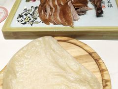 -小桃红·东北菜·春饼烤鸭(南阳湖街店)