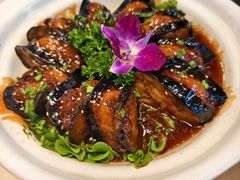 -普天和酒楼·新津菜·烤鸭(天津之眼店)
