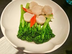 -珍宝海鲜JUMBO Seafood(北京SKP店)