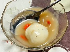 -壹条龙饭庄台基厂店