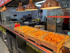-养牛邓·潮汕牛肉海鲜自助火锅(广州店)