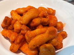 -零柒三幺·山野湖南菜(景枫中心店)