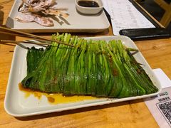 -木屋烧烤(岗顶二店)