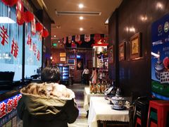 -额尔敦草原涮羊肉·烧烤(冻青树总店)