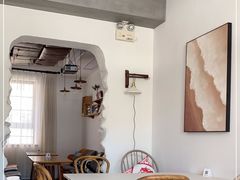 -几静cafe(基湖店)