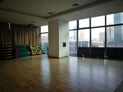 -MOHO FITNESS梦航游泳健身(国创中心店)
