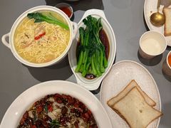 -桂满陇·杭州小馆(巴黎春天浦建店)