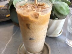 -25#COFFEE(古地石店)