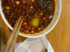 -姑娘手·陕西手工面·肉夹馍(元洪城店)