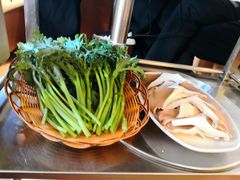 -潮泰牛肉火锅 · 创于1992年(车公庙店)