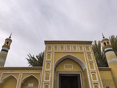 -艾提尕尔清真寺