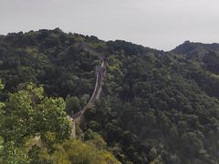 -慕田峪长城