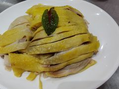 -邢家锅贴老店·非遗·开封菜(金明广场店)