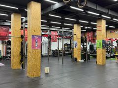 -CrossFit MET综合体能训练馆(朝阳路店)