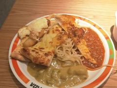 -比格比萨自助(南京万达茂店)