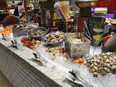 -沈阳和平艾美酒店新食谱西餐厅