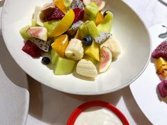 -Gray Whale 灰鲸餐厅(北美N1店)