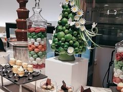 -杭州滨江世融艾美酒店·新食谱全日餐厅
