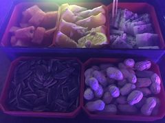 小吃拼盘-好久不见网红乐队酒吧(鼓浪屿海底世界店)