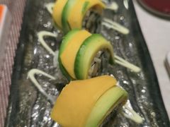 -極上萬膳·日料放题(海岸城店)