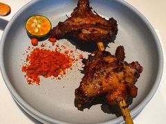 -胡麻(静安嘉里店)